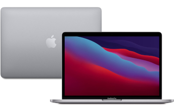 MacBook Pro 16 Gwiezdna Szarosc